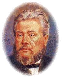 Charles Spurgeon