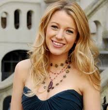 Blake Lively fotos