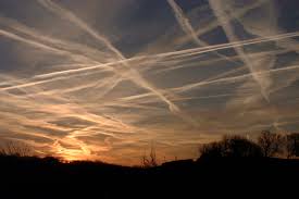 Chemtrails