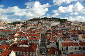 lisbon