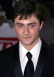 Daniel Radcliffe Honored By