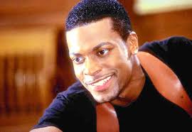 Chris Tucker