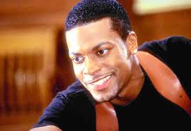 Chris Tucker