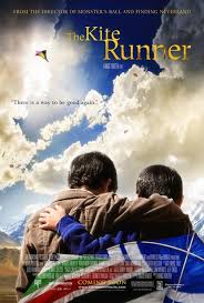 U�urtma Avc�s� - The Kite Runner (2007) T�rk�e Dublaj