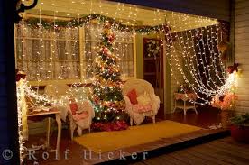 christmas lights