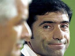 Ismael Fernández,
