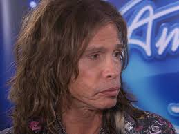 Steven Tyler,American Idol