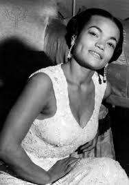 Goodbye Eartha Kitt