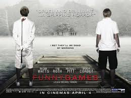 funny games
