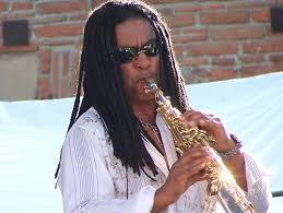 Marion Meadows