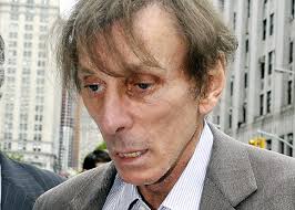 songwriter Joseph Brooks.