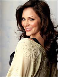 Katharine McPhee Marries Old