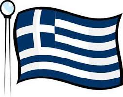 greek flag