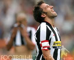 del piero