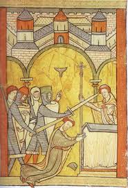 thomas becket