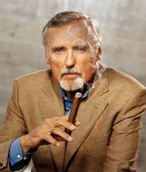 Dennis Hopper diagnosed with