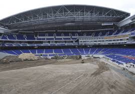 home of the Miami Marlins