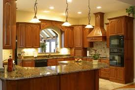 Kitchen Countertops Ideas