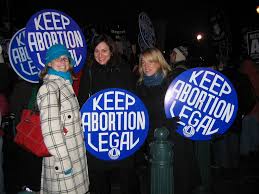 Commemorating Roe v. Wade