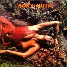 roxy music