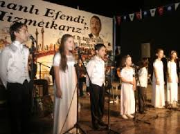 Minik Dualar Grubu - Teşekkür Ederim Allah'ım , ilahi videosu izle , video izle , ilahi izle