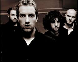 violet hill coldplay