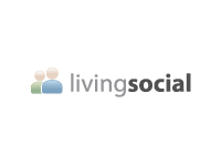 LivingSocial Logo