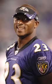 Willis McGahee was cut earlier