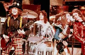 slade
