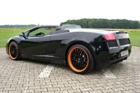 lamborgini