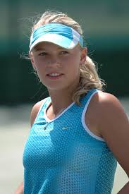 Caroline Wozniacki
