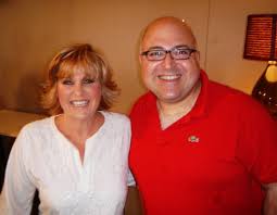 lorna luft