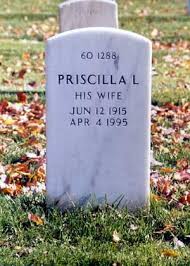 Priscilla Lane