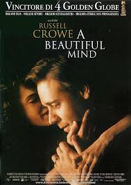 beautiful mind