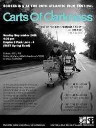 Carts of darkness