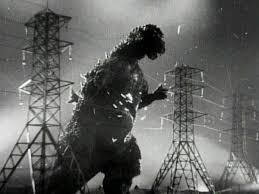 Godzilla İzle
