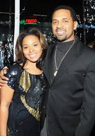 MIKE EPPS MISTRESS DEMANDS A