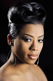 keisha cole