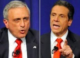 New York Election Results