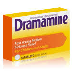 Buy Dramamine Online