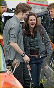 kristen stewart new moon