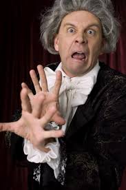 Tim Mooney as Arnolphe in