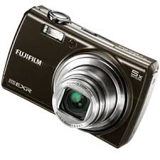 FujiFilm Finepix F200