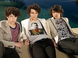 jonas brothers