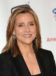 Meredith Vieiras shoe size is