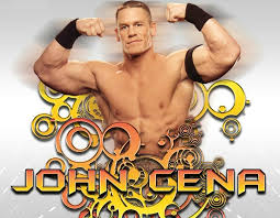 john cena wallpaper