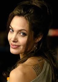 Angelina Jolie wallpaper