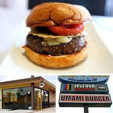 Umami Burger