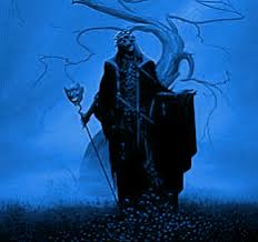 the Tzimisce Antediluvian,
