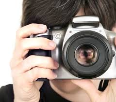 digital camera photography